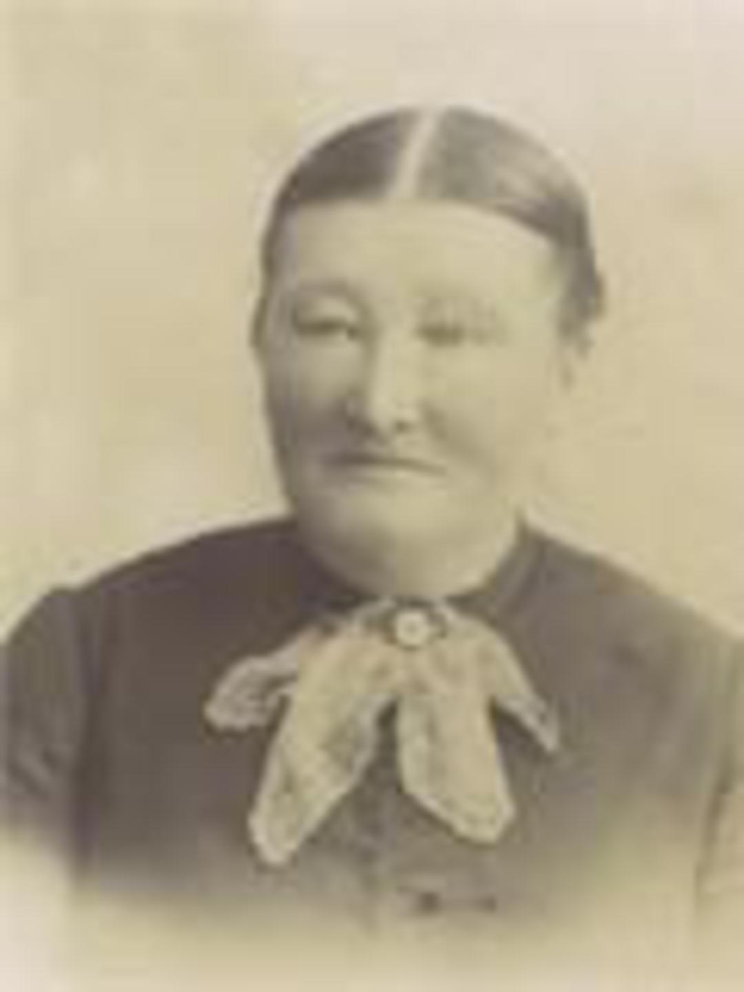 Anne Kathrine Jensen (1838 - 1921) Profile